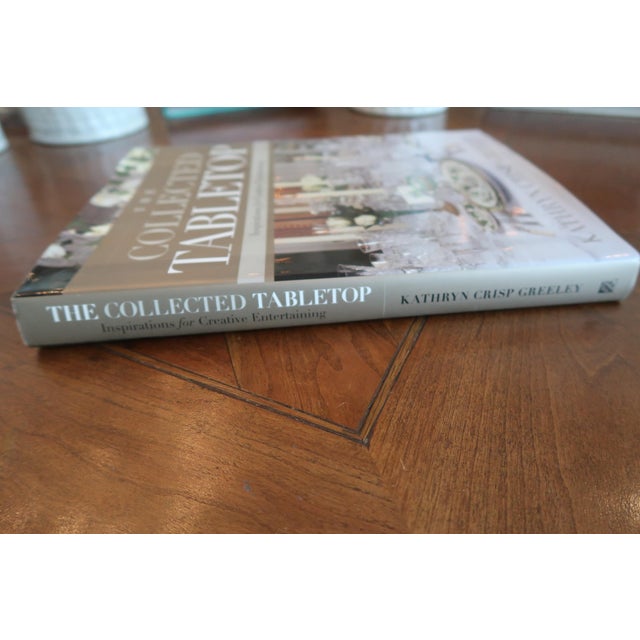 The Collected Tabletop Book Chairish