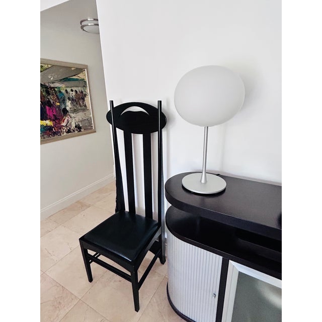 For sale is an authentic, vintage Italian-made Alivar Model 854 L1 reproduction of the iconic 1897 Charles Rennie...