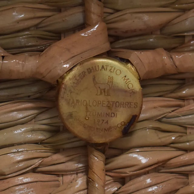 Large Elephant Garden Trunk By Mario Lopez Torres For Sale - Image 9 of 10