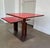 Adjustable Side Tables by Bernard Vuarnesson, 1990s, Set of 2 For Sale - Image 17 of 17