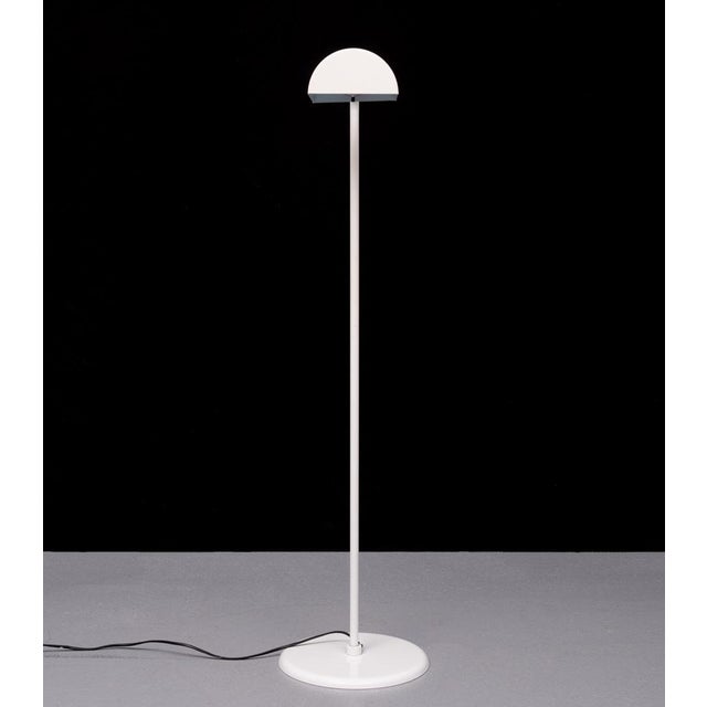 Abo Randers Floor Lamp, 1975 For Sale - Image 9 of 13