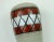 Mid-Century Modern 517-50 Floor Vase by Heinz Siery for Scheurich, 1950s For Sale - Image 3 of 8