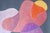 2026, Mid Century Modern Shapes, Organic Shapes Diptych, Golden Hour Mobile, Acrylic Paint on Watercolor Paper by Ryan Rivadeneyra For Sale - Image 10 of 10