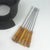 Vintage Red Fondue Set in Enameled Cast Iron Cousances by Le Creuset, 1980s For Sale - Image 9 of 16