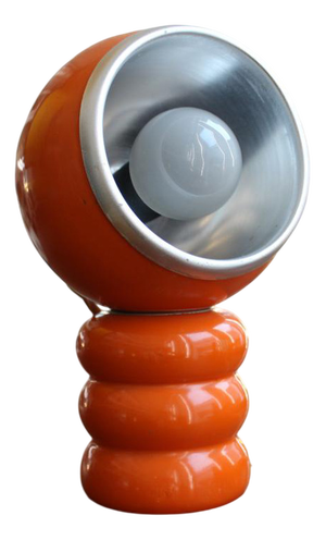 Shaped Table Lamp, 1960