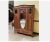 Antique Oak Wardrobe, 1925 For Sale - Image 10 of 10