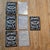 Onyx Curated 12-Piece Biker Rally Patch Collection - Sturgis & Biketoberfest 2009 For Sale - Image 8 of 9