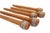 Spools, Thread Bobbins Set of 10 For Sale - Image 10 of 12