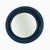 Late 20th Century Colored Plastic Mirror, 1970s For Sale - Image 5 of 6