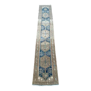 Bellwether Rugs Antique Serab Runner - 2'9" X 15'