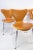 Model 3107 Chairs by Arne Jacobsen, Set of 4 For Sale - Image 13 of 15