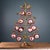 Celebrate the timeless tradition of the Twelve Days of Christmas with this exquisite set of glass ornaments. Each ornament...