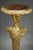 Mid 19th Century 19th Century Louis XIV Gilded Wood Tripod Column, 1850s For Sale - Image 5 of 18