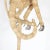 Mario Torres Monkey Floor Lamp For Sale In West Palm - Image 6 of 8
