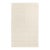 Ossi Wool Jute Ivory Rug - 2 X 3 For Sale