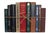American Decorative Books - Vintage American History Book Bundle - 1 Foot of Books For Sale - Image 3 of 3