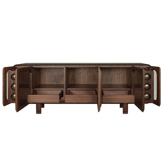 Kennedy Sideboard from Wood Tailors Club For Sale - Image 13 of 18