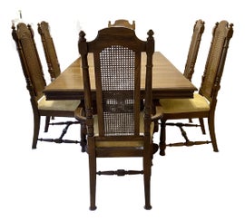 Example of Broyhill Tables