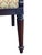 Vintage Neo-Classical Empire Drexel Heritage Arm Chair For Sale In Greensboro - Image 6 of 11