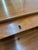 Brown Mid 20th Century Swedish Modern Teak Roll Top Desk With Fitted Compartment For Sale - Image 8 of 15