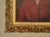 Grant, Portrait of a Lady, Oil on Canvas, Framed For Sale - Image 4 of 6