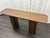 Restoration Hardware Rh Oslo Cylinder Console Table — 60" For Sale - Image 4 of 18