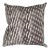 Double Sided Multi Color Turkish Style Ikat Pillow For Sale