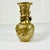 Late 18th Century Antique Quin Dynasty Boho Chic Chinoiserie Bronze Three Lizards Vase. For Sale - Image 5 of 14