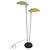 Midcentury Floor Lamp by Josef Hurka, 1970s For Sale - Image 11 of 11
