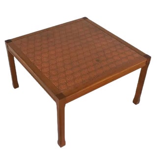 Nordmaling Coffee Table in Wood For Sale