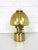 Beige Swedish brass Oil Light by Hans-Agne Jakobsson for AB Markaryd, 1960s For Sale - Image 8 of 13