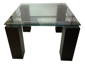 Ténéré Table by Lionel Morgaine for Roche Bobois, 1980s