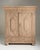 19th Century Oak Baroque Cabinet For Sale - Image 15 of 18