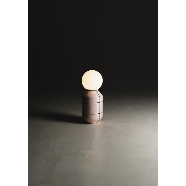 This beautiful collection NAVAZI combines contemporary design with traditional craftsmanship. The light fixture features...