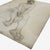 Antique French Realist Male Figurative Study (Charcoal on Woven Cream Paper) For Sale In Philadelphia - Image 6 of 7