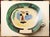 The School of Paris 1950 Set of 8 Swiss Prints of Picasso's Ceramic Platters For Sale - Image 3 of 18