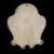 Mid-Century Modern Italian Murano Glass Mirror, 1950s For Sale - Image 3 of 4