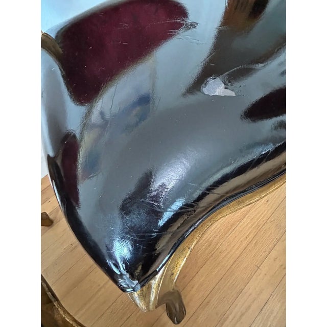 Christopher Guy Elegance Chairs - Set of 4 For Sale - Image 13 of 14