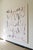 Proto Text works explore automatic writing as an extension of gesture within the artist’s creative practice. The “writing”...