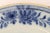 Pair of Delft Soups Dated April 1803 For Sale In Los Angeles - Image 6 of 8
