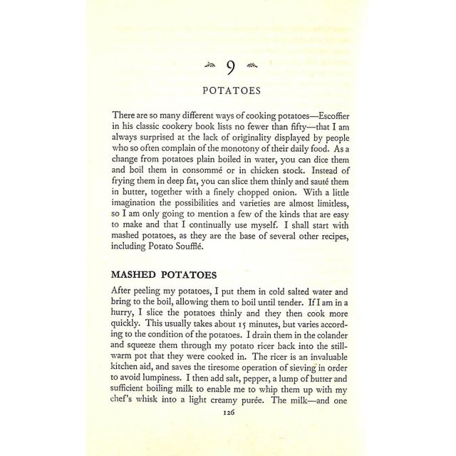 "I Couldn't Cook Either" 1958 Goode, Kenyon (Inscribed) For Sale - Image 12 of 12
