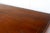 Brown Antique English William & May Chest on Stand For Sale - Image 8 of 15