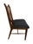 Mid-Century Modern Walnut Dining Chairs - Set of 6 For Sale In Philadelphia - Image 6 of 7