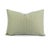 Kravet Kravet Check Out Poolside Lumbar Pillow Cover For Sale - Image 4 of 4