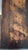 Vintage Accent Thakat Wooden Side Table For Sale - Image 6 of 7