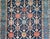 Early 20th Century Persian Bakhtiari Rug For Sale - Image 10 of 13