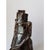 Modernist Sculpture Vase For Sale - Image 9 of 10