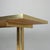 Late 20th Century Brass Table by Mario Sabot, 1980s For Sale - Image 5 of 10