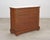 Early 20th Century English Faux Bamboo Aesthetic Movement Marble Top Commode Dresser For Sale - Image 5 of 18