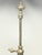 Mid 20th Century Stiffel Brass 3-Light Bouillotte Table Lamp With Black Tôle Shade For Sale In New York - Image 6 of 12